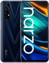 Замена батареи на телефоне Realme Narzo 20 Pro в Пензе